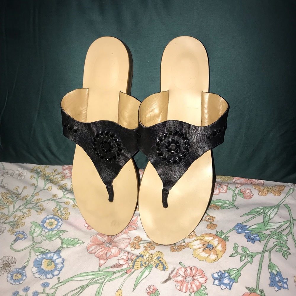 Jack Rogers